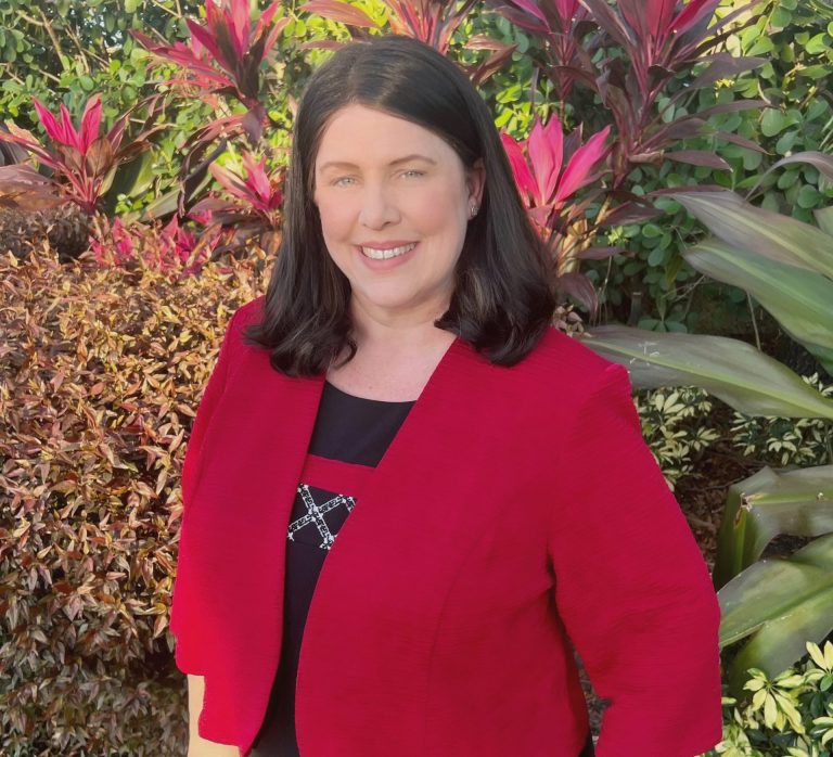 Susan Adelman, M.S.Ed.L