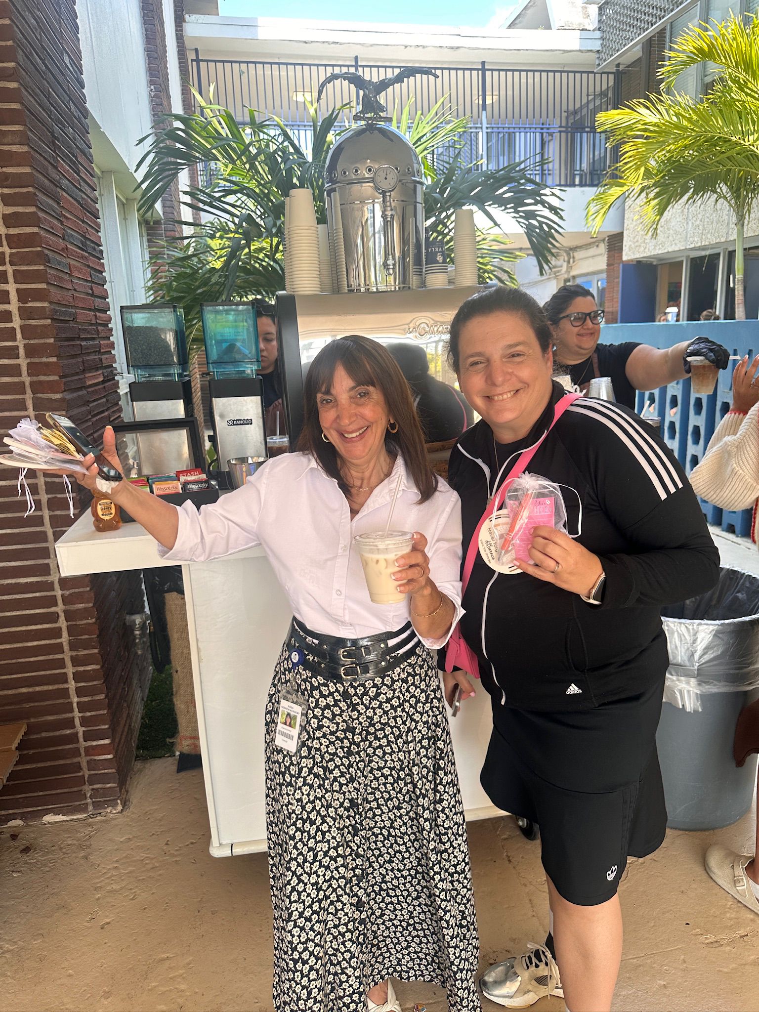 Celebrating Our Incredible Faculty & Staff