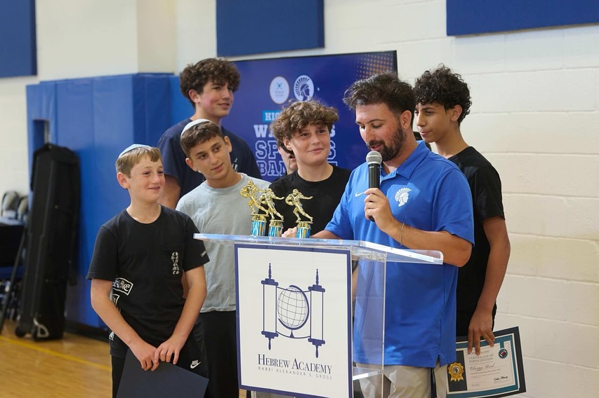 Middle & Elementary Warriors Celebrated at Annual Sports Banquets