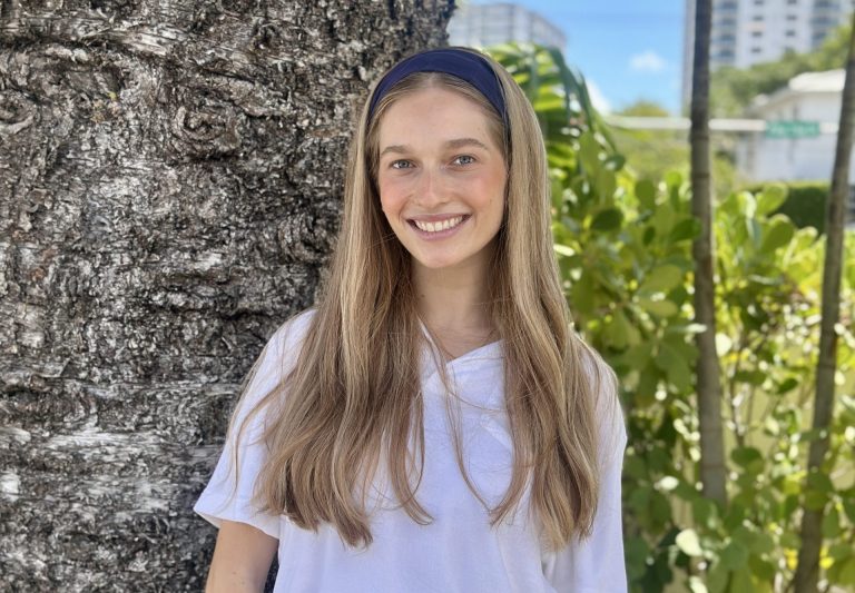 Alyssa Hackel Ciment