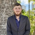 Rabbi Mendy Halperin