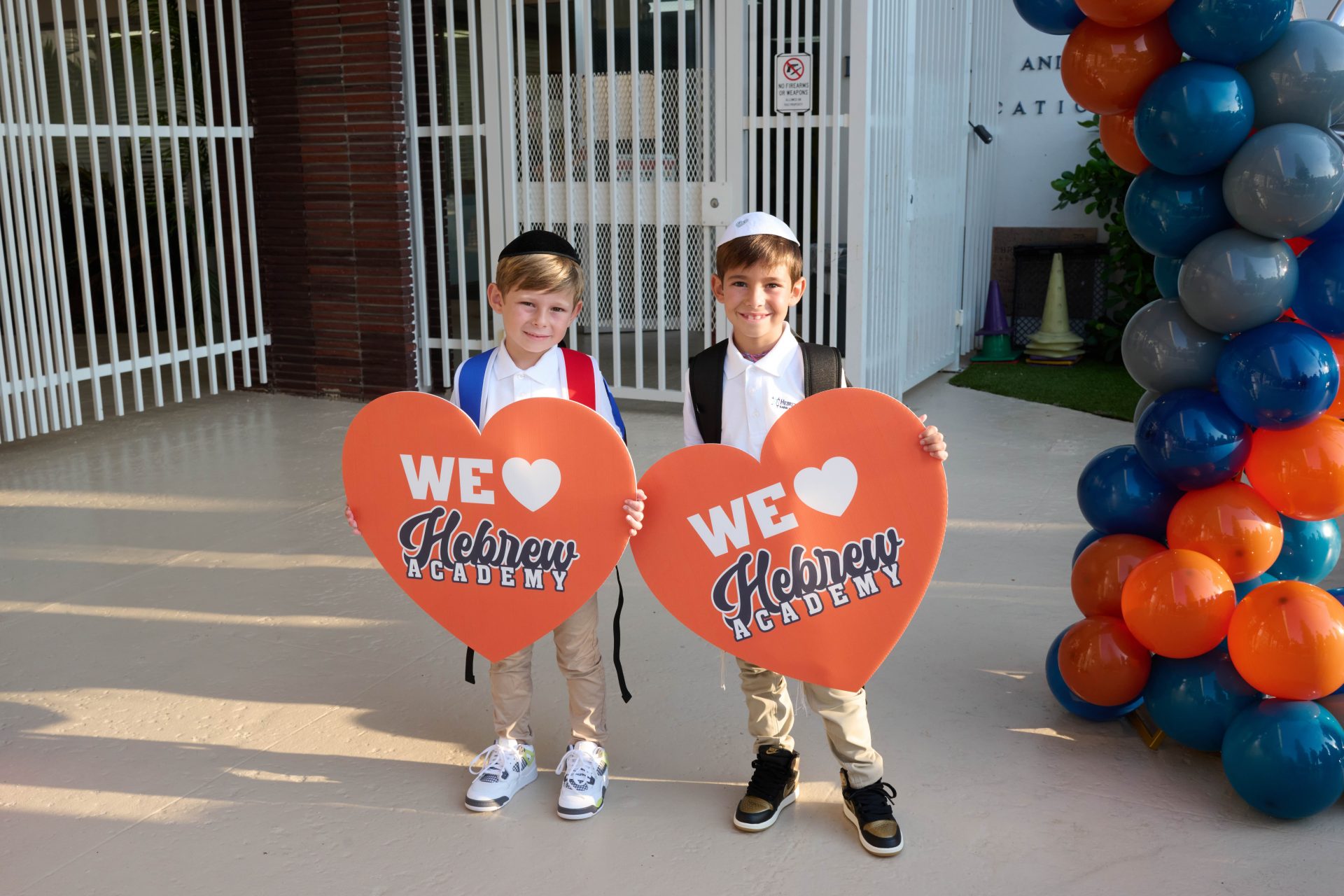 An amazing start to the year, Warriors! We’re so happy to be back!